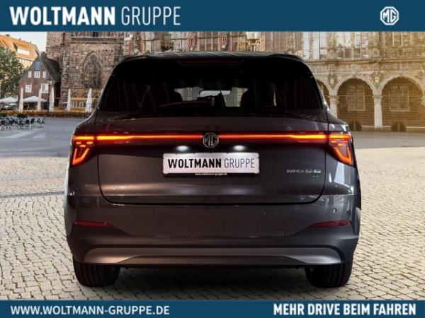 MG S5 EV TZ 49 kWh Voll-LED Rückfahrkamera Wireless Apple Carplay / Android Auto