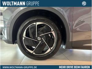 MG S5 EV 64 kWh Luxury  Long Range Voll--LED Sitzheizung Wireless Carplay