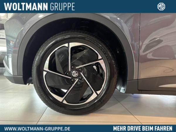 MG S5 EV TZ 64 kWh Luxury  Long Range Voll--LED Sitzheizung Wireless Carplay