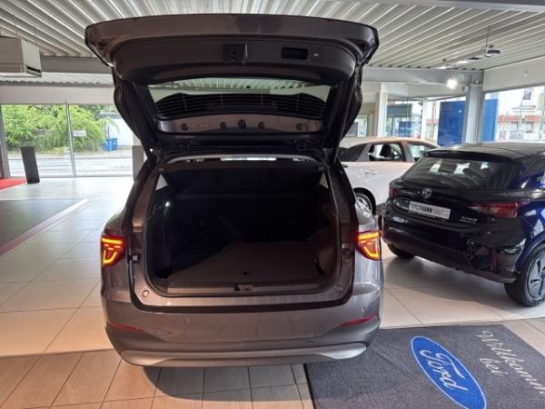 MG S5 EV TZ 64 kWh Luxury  Long Range Voll--LED Sitzheizung Wireless Carplay