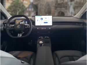 MG S5 EV 64 kWh Luxury  Long Range Voll--LED Sitzheizung Wireless Carplay