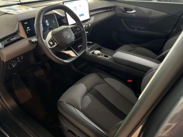 MG S5 EV 64 kWh Luxury  Long Range Voll--LED Sitzheizung Wireless Carplay