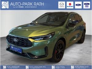 Ford Kuga ST-Line X FHEV,BLACK-PACKAGE*ACC*KEY*B&O*MATRIX