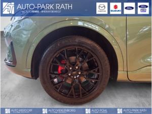 Ford Kuga ST-Line X FHEV,BLACK-PACKAGE*ACC*KEY*B&O*MATRIX