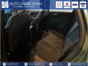 Ford Kuga ST-Line X FHEV,BLACK-PACKAGE*ACC*KEY*B&O*MATRIX