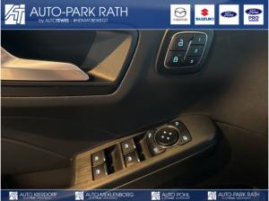 Ford Kuga ST-Line X FHEV,BLACK-PACKAGE*ACC*KEY*B&O*MATRIX