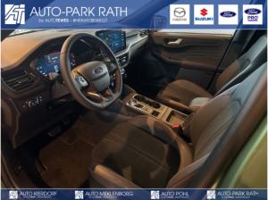 Ford Kuga ST-Line X FHEV,BLACK-PACKAGE*ACC*KEY*B&O*MATRIX