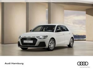 Audi A1 25 TFSI S tronic Sportback