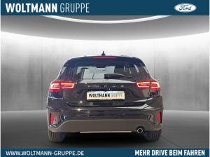 Ford Focus Titanium El. Panodach Navi LED ACC Apple CarPlay Android Auto Mehrzonenklima