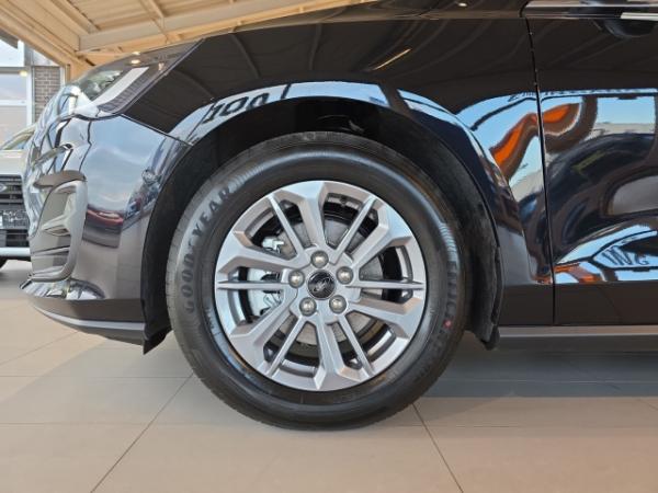 Ford Focus Turnier Titanium X Navi Digitales Cockpit LED ACC Apple CarPlay Android Auto Mehrzonenklima