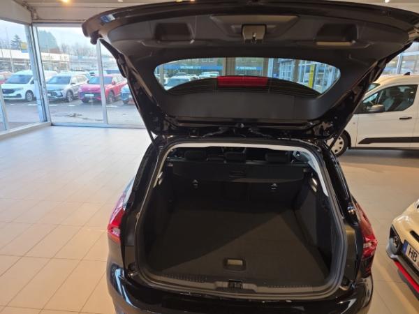 Ford Focus Turnier Titanium X Navi Digitales Cockpit LED ACC Apple CarPlay Android Auto Mehrzonenklima