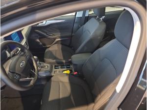 Ford Focus Titanium El. Panodach Navi LED ACC Apple CarPlay Android Auto Mehrzonenklima