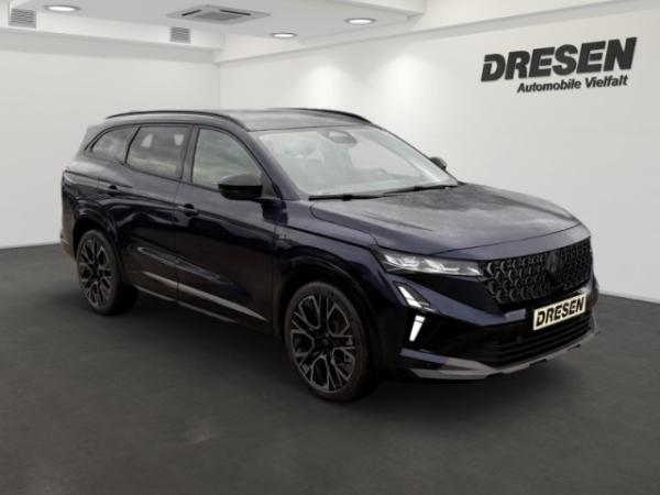 Renault Espace Esprit Alpine Full Hybrid E-Tech 200 5-Sitzer*Ganzjahresreifen*Head-Up-Display* uvm.