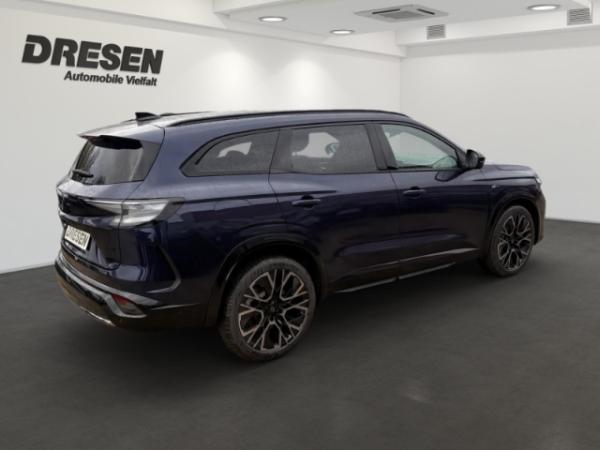 Renault Espace Esprit Alpine Full Hybrid E-Tech 200 5-Sitzer*Ganzjahresreifen*Head-Up-Display* uvm.