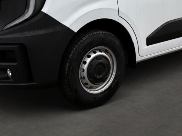 Renault Master Pritsche L2 Eka*Klima*GJR*beh. WSS*Ersatzrad*AHK