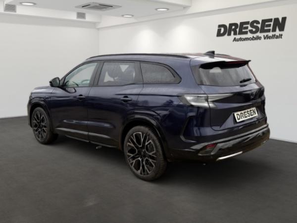 Renault Espace Esprit Alpine Full Hybrid E-Tech 200 5-Sitzer*Ganzjahresreifen*Head-Up-Display* uvm.