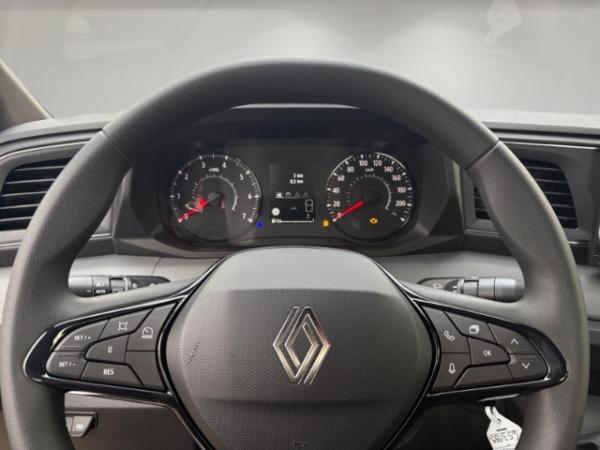 Renault Master Pritsche L2 Eka*Klima*GJR*beh. WSS*Ersatzrad*AHK