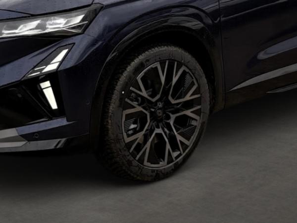 Renault Espace Esprit Alpine Full Hybrid E-Tech 200 5-Sitzer*Ganzjahresreifen*Head-Up-Display* uvm.