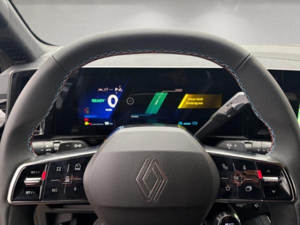 Renault Espace Esprit Alpine Full Hybrid E-Tech 200 5-Sitzer*Ganzjahresreifen*Head-Up-Display* uvm.