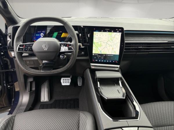 Renault Espace Esprit Alpine Full Hybrid E-Tech 200 5-Sitzer*Ganzjahresreifen*Head-Up-Display* uvm.