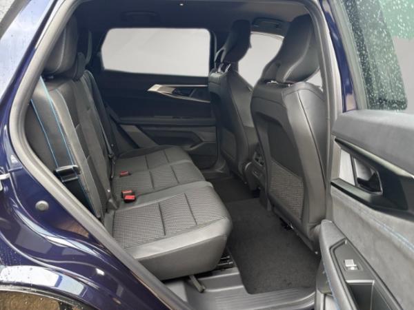 Renault Espace Esprit Alpine Full Hybrid E-Tech 200 5-Sitzer*Ganzjahresreifen*Head-Up-Display* uvm.