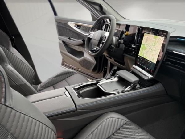 Renault Espace Esprit Alpine Full Hybrid E-Tech 200 5-Sitzer*Ganzjahresreifen*Head-Up-Display* uvm.