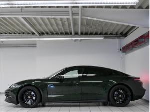 Porsche Taycan (Typ Y1A)