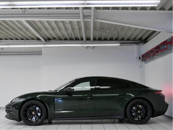 Porsche Taycan (Typ Y1A)