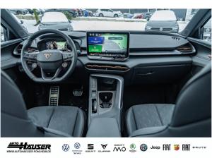 Cupra Terramar 1.5 eTSI DSG EL. HECKKL. TOP-VIEW HUD MEMORY