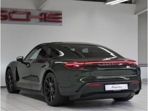 Porsche Taycan (Typ Y1A)
