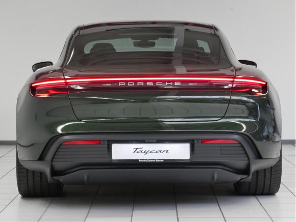 Porsche Taycan (Typ Y1A)
