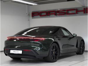 Porsche Taycan (Typ Y1A)