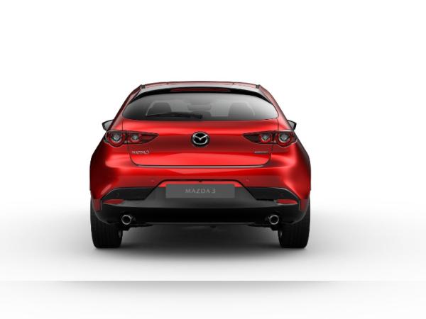 Mazda 3 ***Schnell-Verfügbar***Sonderangebot***Begrenzte Stückzahl***