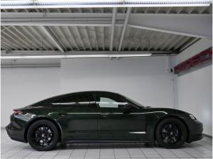 Porsche Taycan (Typ Y1A)