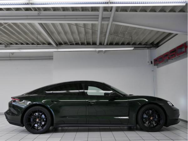 Porsche Taycan (Typ Y1A)