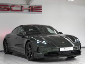 Porsche Taycan (Typ Y1A)