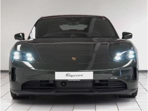 Porsche Taycan (Typ Y1A)