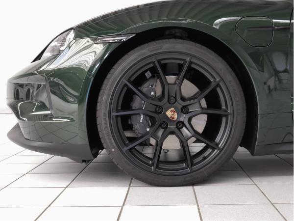 Porsche Taycan (Typ Y1A)