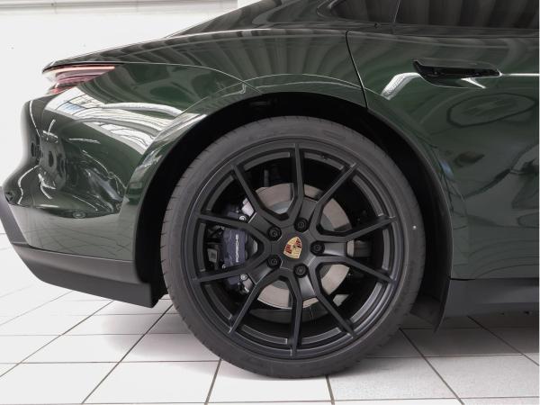 Porsche Taycan (Typ Y1A)