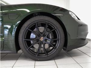 Porsche Taycan (Typ Y1A)