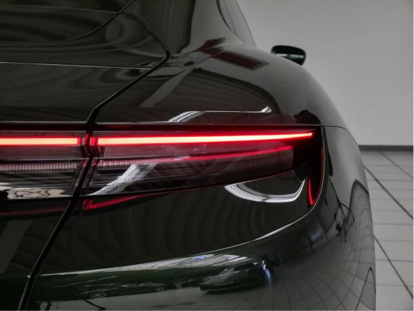 Porsche Taycan (Typ Y1A)