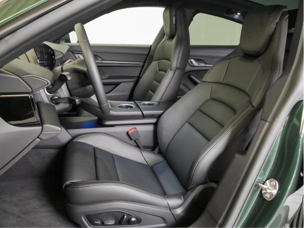 Porsche Taycan (Typ Y1A)