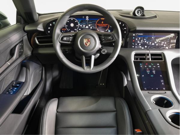 Porsche Taycan (Typ Y1A)