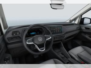 Volkswagen Caddy Cargo PanAmericana 2.0 TDI - verfügbar ab 02/2026 (Mettmann)