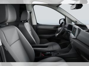 Volkswagen Caddy Cargo PanAmericana 2.0 TDI - verfügbar ab 02/2026 (Mettmann)