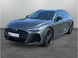 Audi A6 Avant S-Line TDI quattro S-tronic/ EditionOne