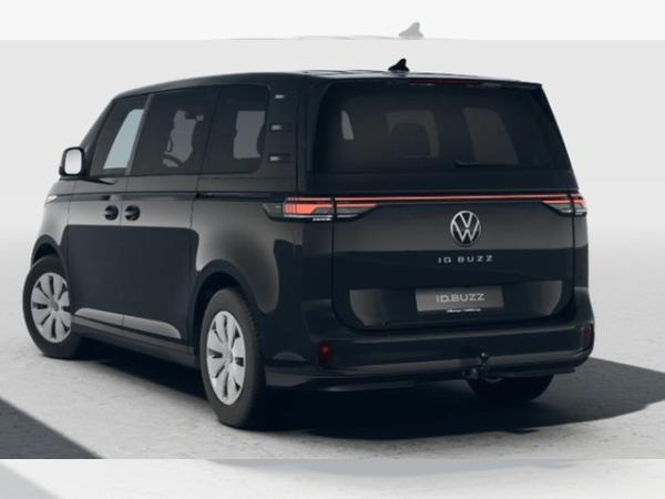 Volkswagen ID.Buzz Pure KR - 59 kWh (Mettmann)