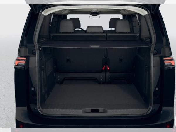 Volkswagen ID.Buzz Pure KR - 59 kWh (Mettmann)