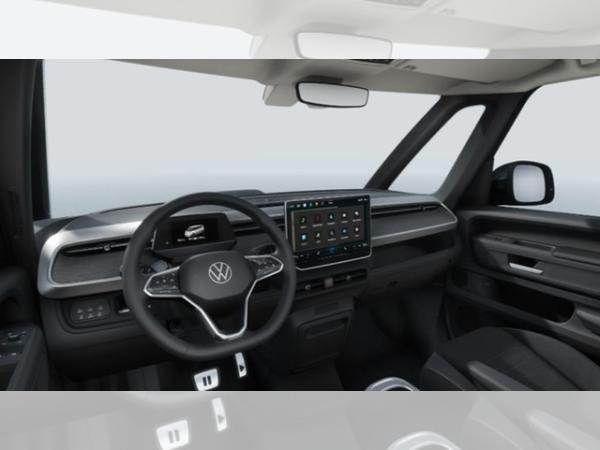 Volkswagen ID.Buzz Pure KR - 59 kWh (Mettmann)