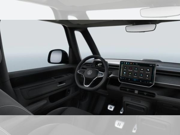 Volkswagen ID.Buzz Pure KR - 59 kWh (Mettmann)